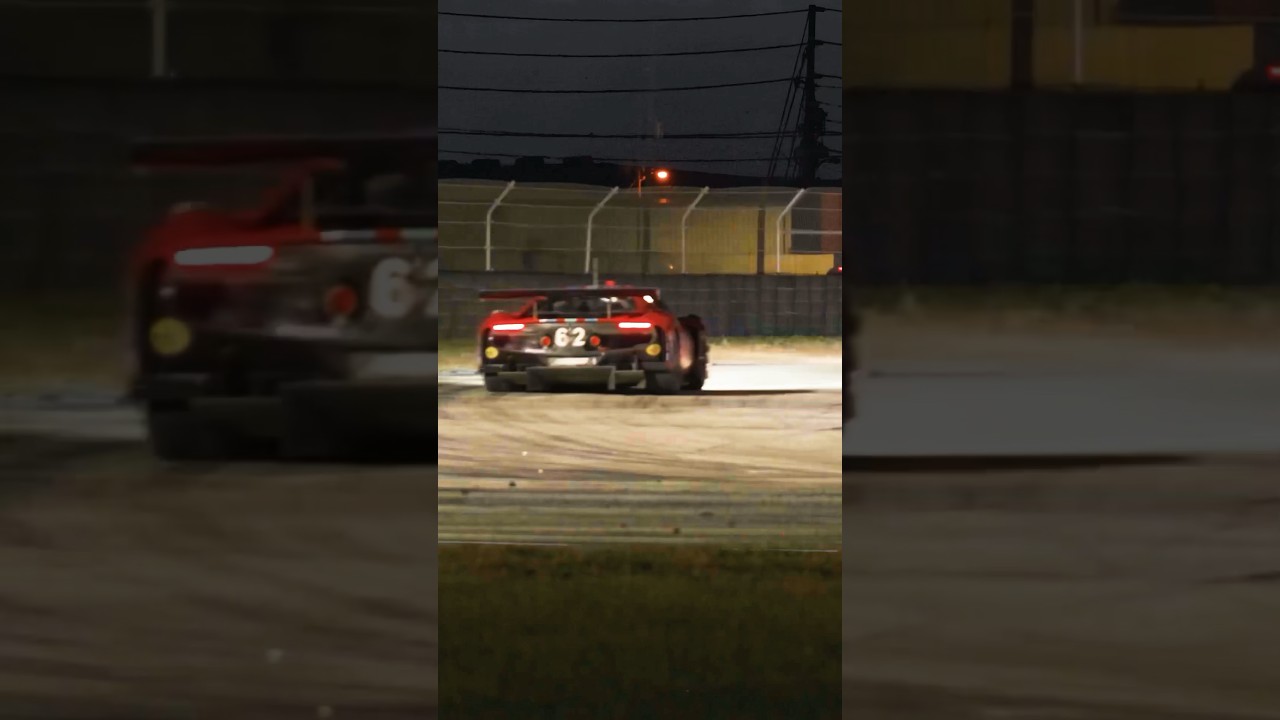 Blink and you’ll miss 🌅➡️🌃 