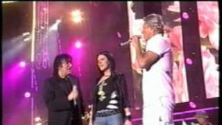 Laura Pausini, Renato Zero e Claudio Baglioni I migliori anni della nostra vita - Live Roma 2005