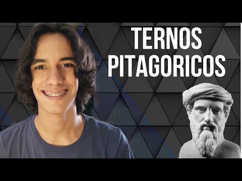 Vídeo: O Que é A Mesa Pitagórica