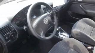 1999 Volkswagen Jetta Used Cars Deptford NJ