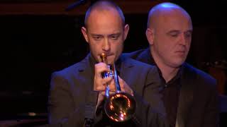 Jazz Orchestra of the Concertgebouw with Oleta Adams