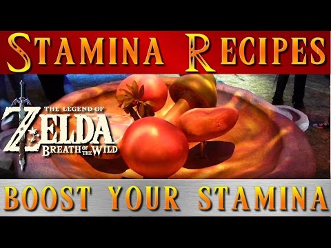 zelda-breath-of-the-wild-**-stamina-boost-recipes-guide-**-(-botw-)