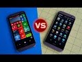 HTC One M8 for Windows vs HTC One M8 | Pocketnow