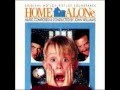 Home Alone Soundtrack Track 14 Setting The Trap 