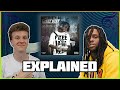 Almighty So: Album Concept Breakdown