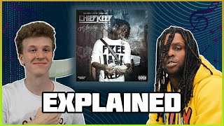 Almighty So: Album Concept Breakdown