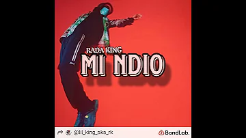 Mi Ndio By Rada K 
