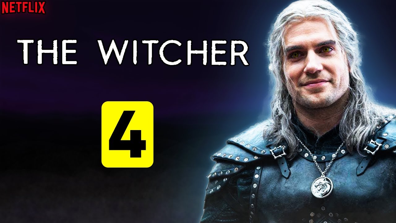 The Witcher Temporada 4, Fecha De Estreno