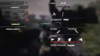 Rules wrong second map esports on in default game play