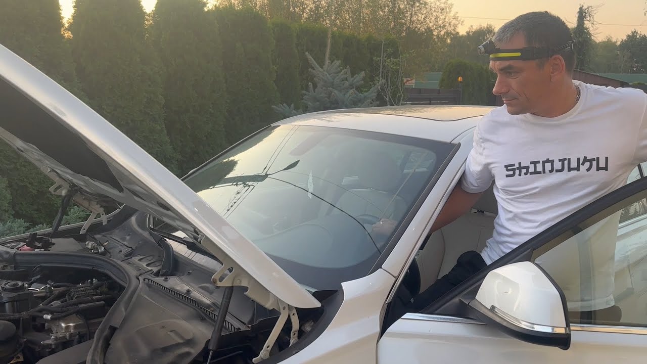 Zepsuło mi się auto czy Majster naprawi czy trafi na warsztat   Vlog Kundzi : odc.237