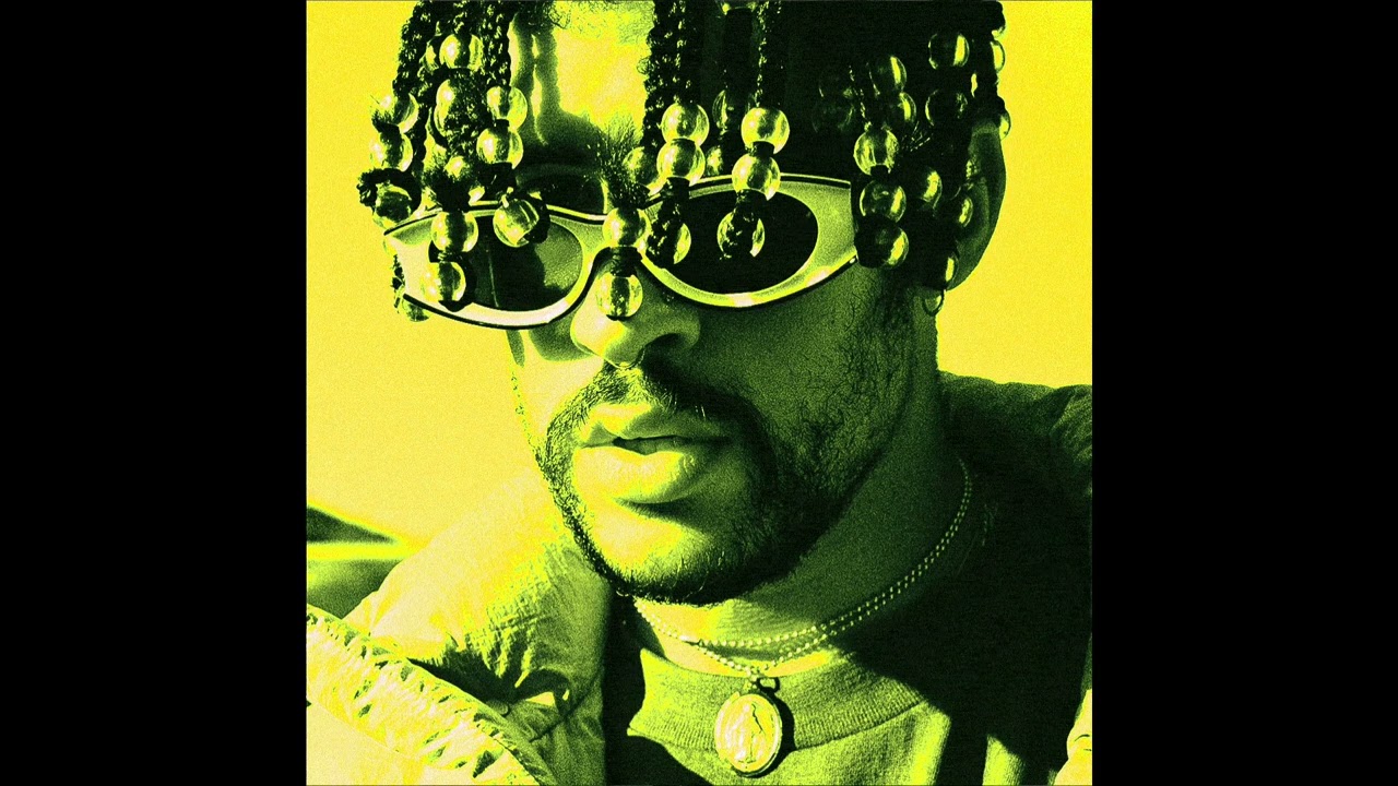 [FREE] BAD BUNNY TRAP TYPE BEAT - 