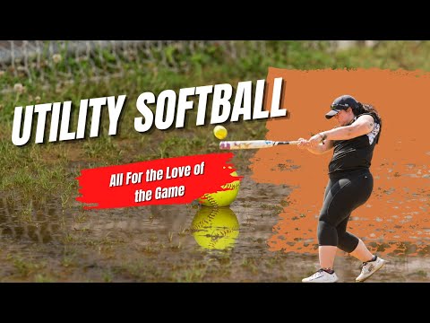 About Utility Softball