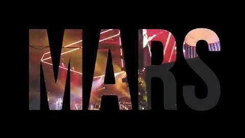 Bruno Mars - 24K Magic Tour at COTA, Austin, TX