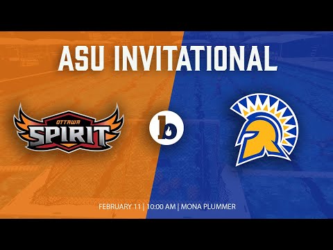 Water Polo: Ottawa (AZ) vs San Jose State | February 11th, 2024