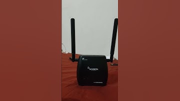 S10 Unlock Router video