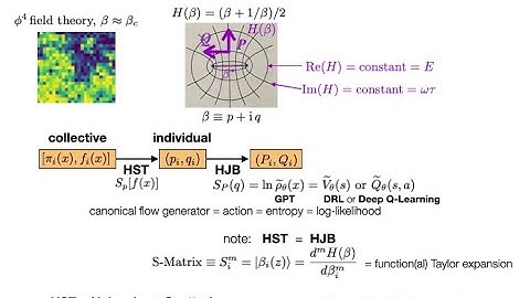 A transformational approach to collective behavior