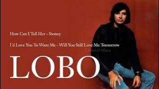 LOBO, The Very Best Of