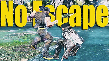 This Paul Setup Always Leads To F1=2 Hold Launcher