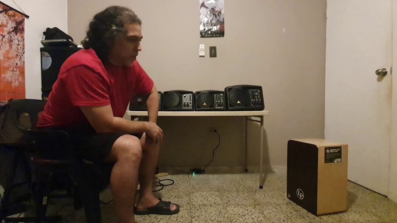 Behringer vs. Mackie vs. Studiomaster monitors YouTube