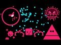All Bosses VS All Attempts Overlapped! | Watch all my Attempts at the Same Time!