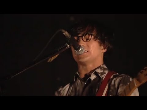ヒトリエ/HITORIE - ポラリス(Polaris) COUNTDOWN_JAPAN_2018 - YouTube