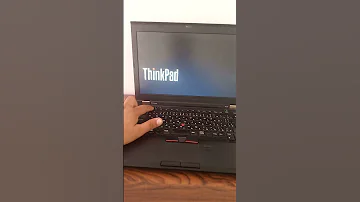 Lenovo T430 Boot Menu Shorts Subscriber 