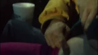 Fingering my friend's gfs belly button