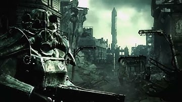 Fallout 3 Steam Deck Boot Video