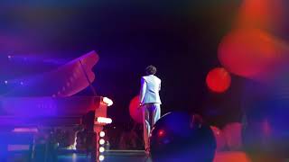 MIKA • Tiny Love/ Stay High (Finale) • Dijon, 12/17/19