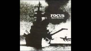 Vignette de la vidéo "Focus - Focus V"