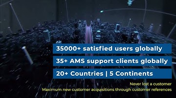 SAP Managed Services