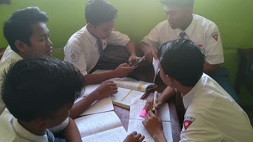 Micro teaching untuk Tugas Bimtek Informatika 2024 – (Materi Jaringan Komputer)