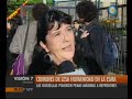 Myriam Bregman y Patricia Walsh Visin 7.wmv