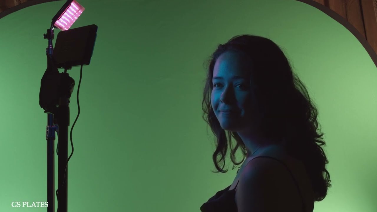 VFX -- Actor Replacement