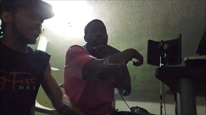 Woozie banz video Shot And Edited By Daryl'Dayrizz...