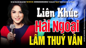 Lk Hải Ngoại Thập Niên 90 Gây Nghiện -Lk Chiều Mưa Lâm Thuý Vân Và Nhiều Ca Sĩ Càng Nghe Không Chán