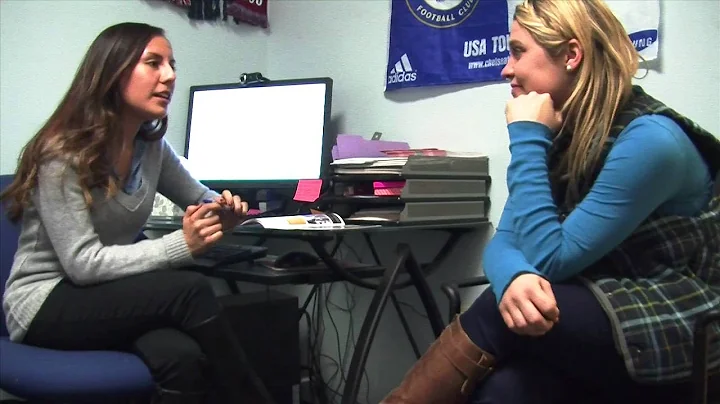COM Grad in a Day: Catalina Quintana