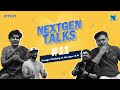 Nextgen talks ep 11 design thinking in the age of ai