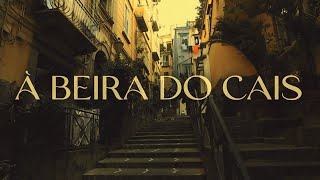 "À BEIRA DO CAIS" (2025) TEASER DE ANUNCIAMENTO OFICIAL | GRAN MAKER STUDIOS