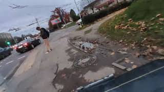 видео: Таймлапс, Минск, 30.10.2025 картинка: Таймлапс, Минск, 30.10.2025