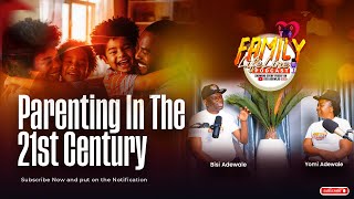 Famous PARENTING IN THE 21ST CENTURY - FAMILY LIFELINE PODCAST Net Worth