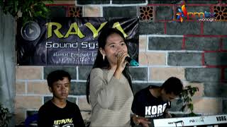 Suci Wulandari # Hadirmu Bagai Mimpi # RAYA Sound System