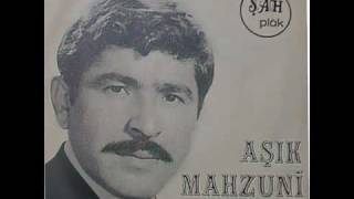 Aşık Mahzuni Şerif - Bakın Ne Olur By_Hacı