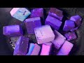 1 90 000 On YouTube Celebration Gym Chalk Crush Compilation Sleep Aid Satisfying ASMR