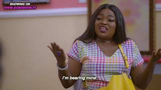 Jenifa's diary Season 16 Episode 5 - Available On SceneOneTV App/www.sceneone.tv on the 30th of June