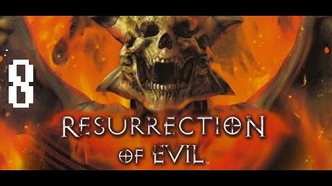 Прохождение Doom 3: Resurrection of Evil Часть 8