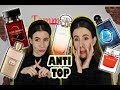 TOP 10 WORST PERFUME RELEASES OF 2019 | Tommelise