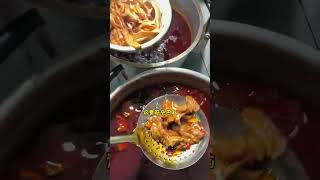 全牛牛肉面 158元一碗 #街边小吃 #街头美食 #路边摊 #chinastreetfood #streetfood #chinafood #shorts