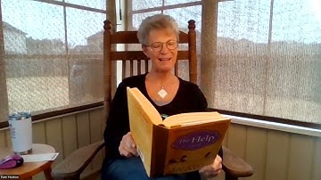 The Help Chapter 14 part 1