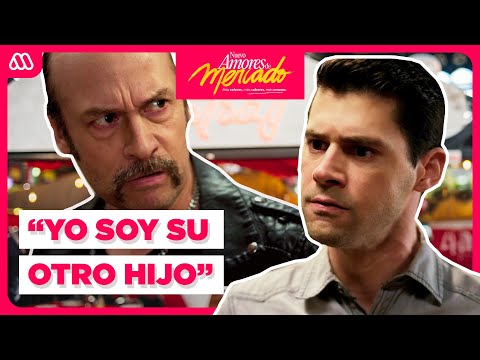 'Soy su otro